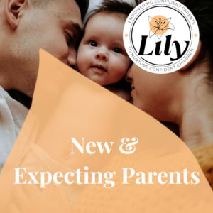 Lily Parenting for New and Expecting Parents